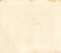 John Dugmore, Rovine di Nismes, Tour Magne, Nîmes, Francia – litografia dell'inizio del XIX secolo