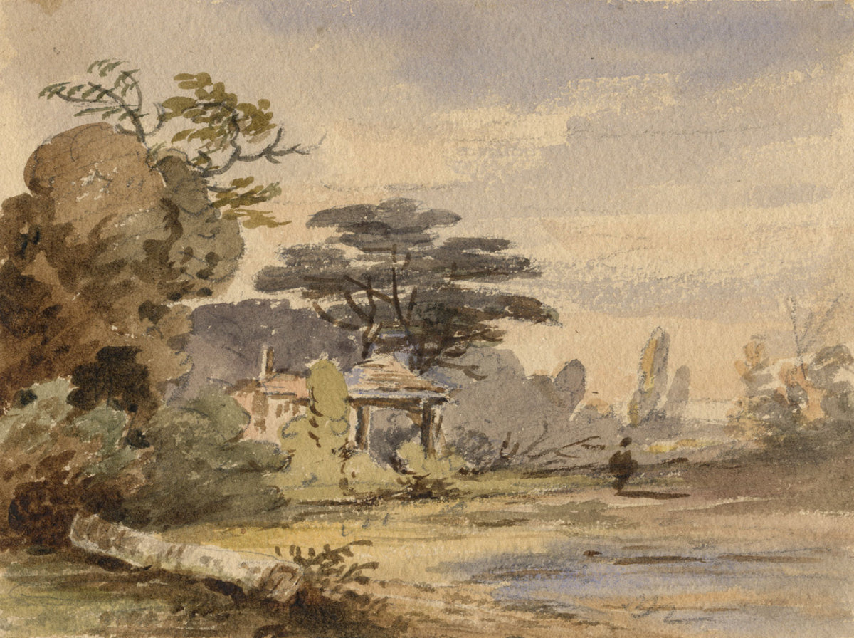 William George Jennings