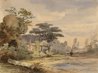 William George Jennings