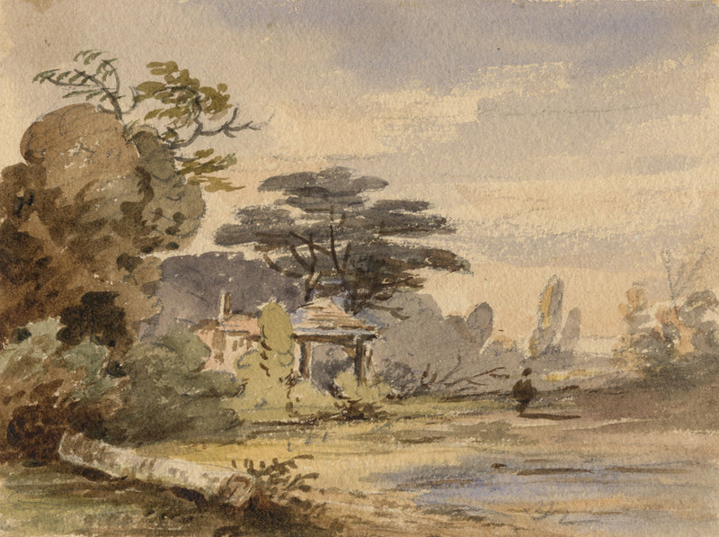 William George Jennings