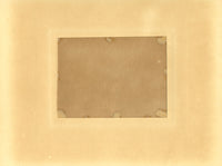 William George Jennings, Escena de brezal con estanque – acuarela de c.1830