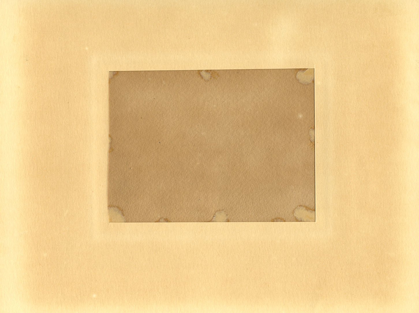 William George Jennings, Escena de brezal con estanque – acuarela de c.1830