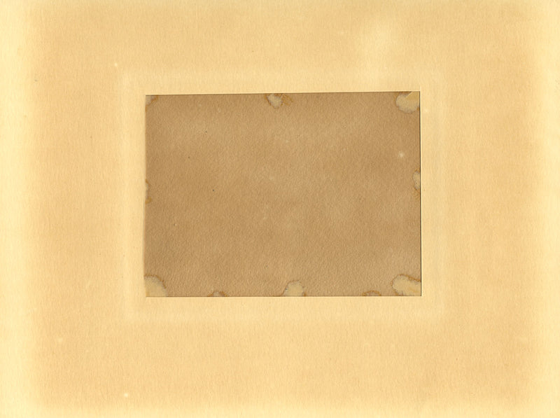 William George Jennings, Escena de brezal con estanque – acuarela de c.1830