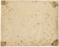 Sir William Elsdale, Old Cromer, Norfolk – 19th-century charcoal drawing