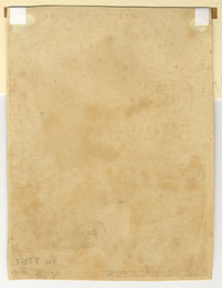 John Masey Wright OWS, Visita al nonno – acquerello di inizio XIX secolo