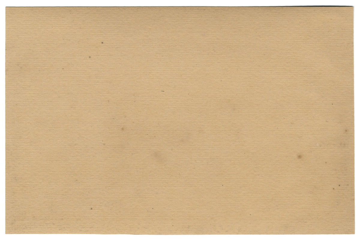 Naive School, At Clevedon, Bristol – Original 1850s watercolour painting