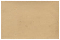 Naive School, At Clevedon, Bristol – Original 1850s watercolour painting