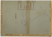 Thomas Mortimer, The Tors, Okehampton, Dartmoor – acuarela de finales del siglo XIX