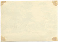 Etta Fraser, Camels, Bara Manassa, Rajasthan, India – 1890s watercolour painting