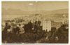 Cannes, Cote d'Azur, France –Original late 19th-century albumen print photograph