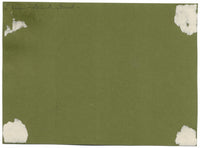 CJ Newcome, Chalet nella Foresta Nera, Lago Titisee, Germania – acquerello del 1899