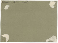 CJ Newcome, Lago Titisee, Foresta Nera, Germania – acquerello del 1899