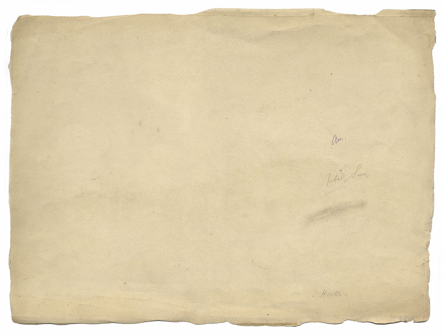 Alexander Monro, River Landscape with Mill, Probably Surrey –c.1830s watercolour