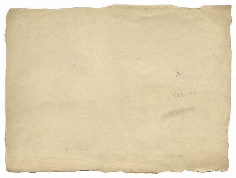 Alexander Monro, River Landscape with Mill, Probably Surrey –c.1830s watercolour