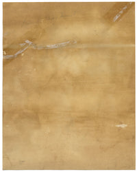 E. Frampton, Lighting Up, A Study (Man with Pipe) – 1891 watercolour painting