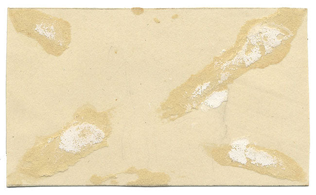 Arabian Horse in front of the Pyramids – Miniature c.1830 gouache painting