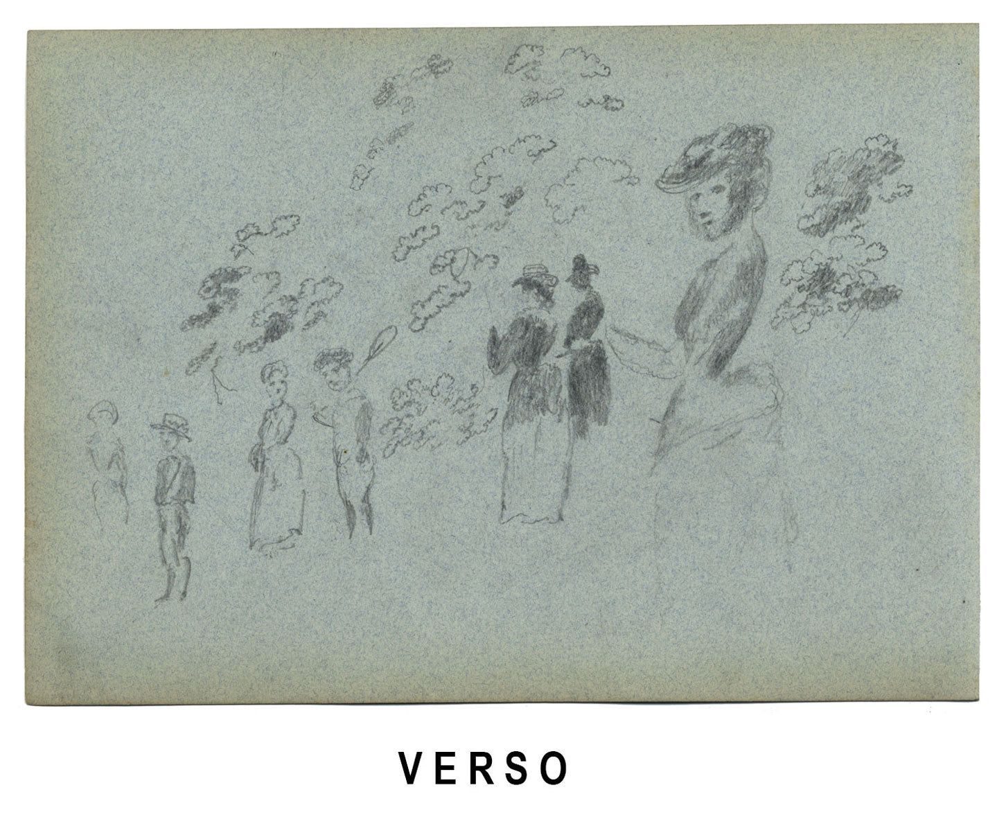 Alexander Hunter, Mothers & Children in Edinburgh, Exhibition – 1888 watercolour