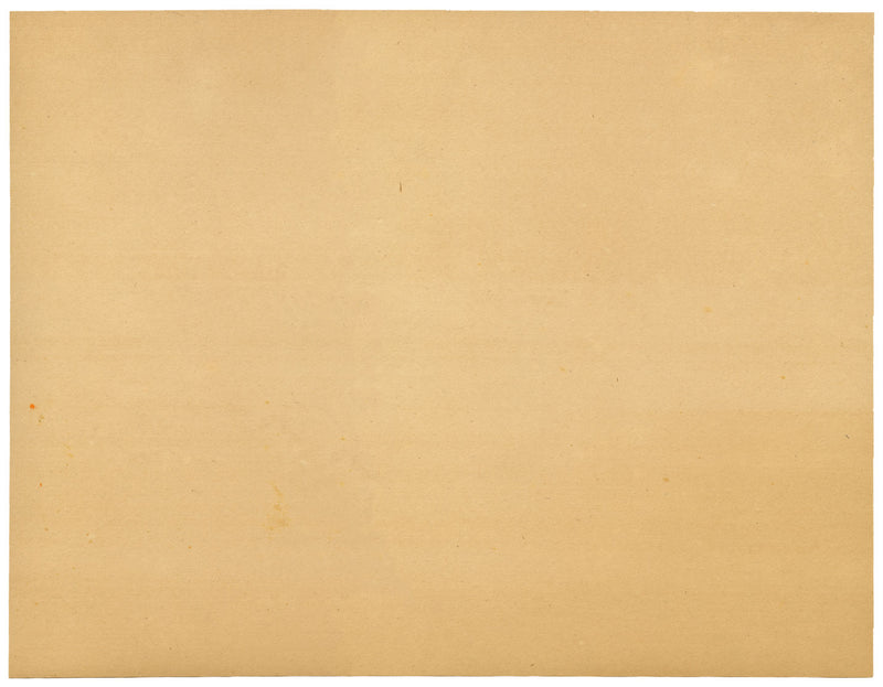 Ivy T. Attwell, Sala Commerciale Kimono Giapponese – Dipinto a guazzo originale degli anni '50