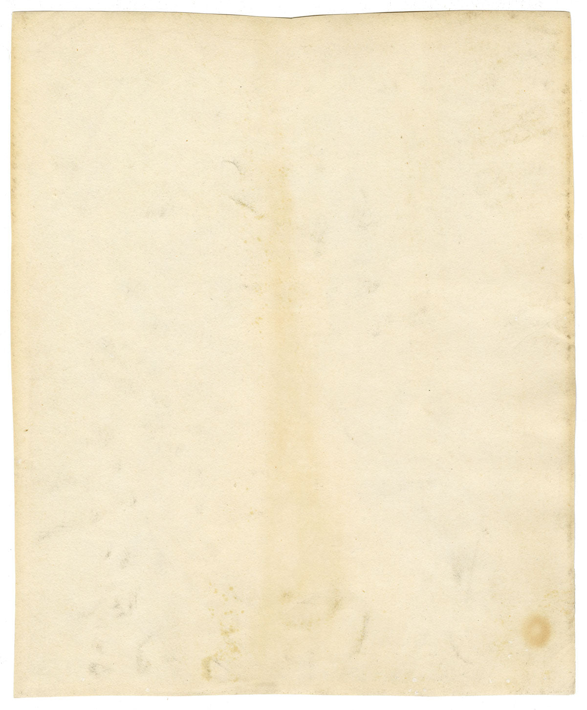 Bacchante after Giovanni Battista Cipriani – early 19th-century graphite drawing