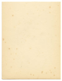 M. Hirst, Letter Exchanged, 18th-century Lovers – 1935 watercolour painting