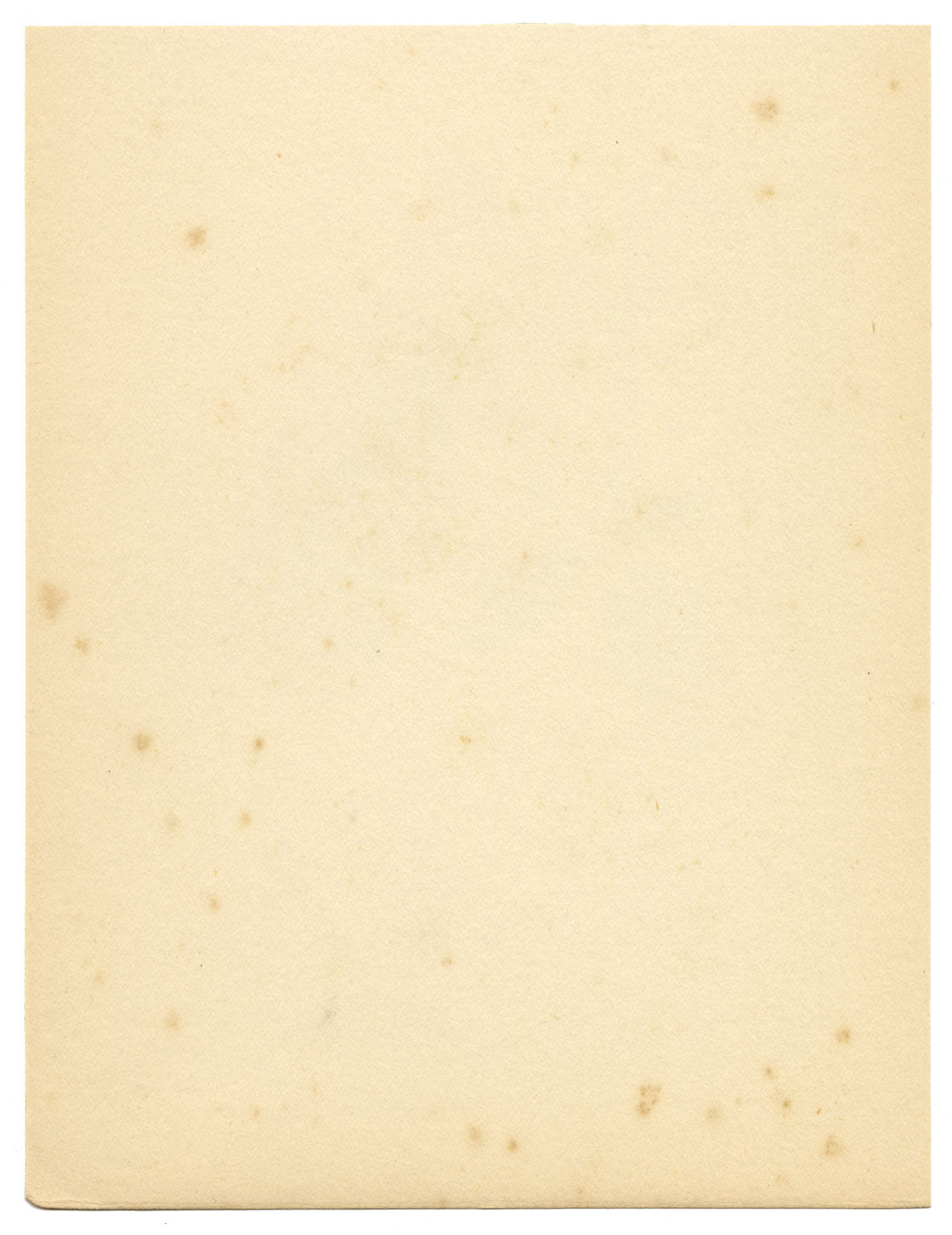 M. Hirst, Letter Exchanged, 18th-century Lovers – 1935 watercolour painting