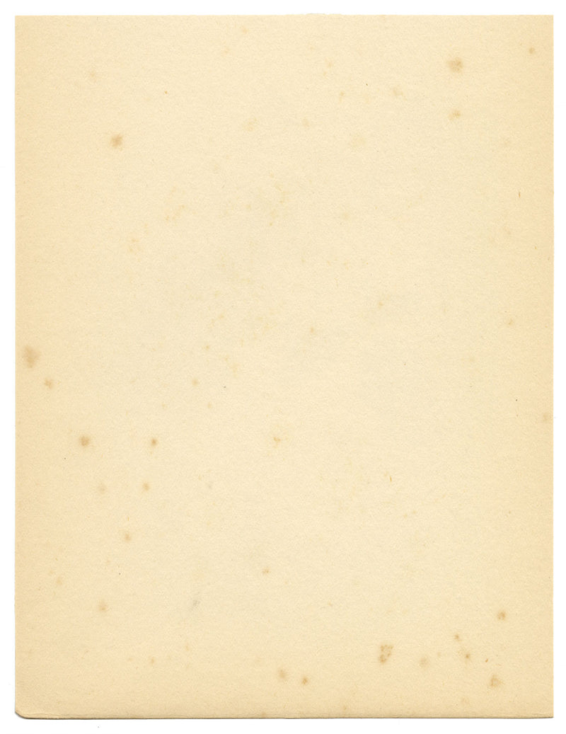 M. Hirst, Letter Exchanged, 18th-century Lovers – 1935 watercolour painting