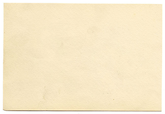 P.V. Boston, Still Life with Dead Bird – Original 1906 watercolour painting