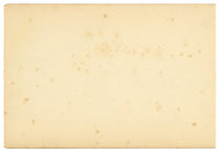 K.B.L., Courting Couple 18th-century – Original 1935 watercolour painting