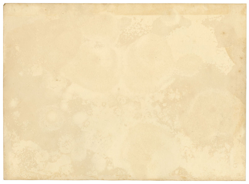 Henry William Burgess, Continental Sea View – Original c.1830s graphite drawing