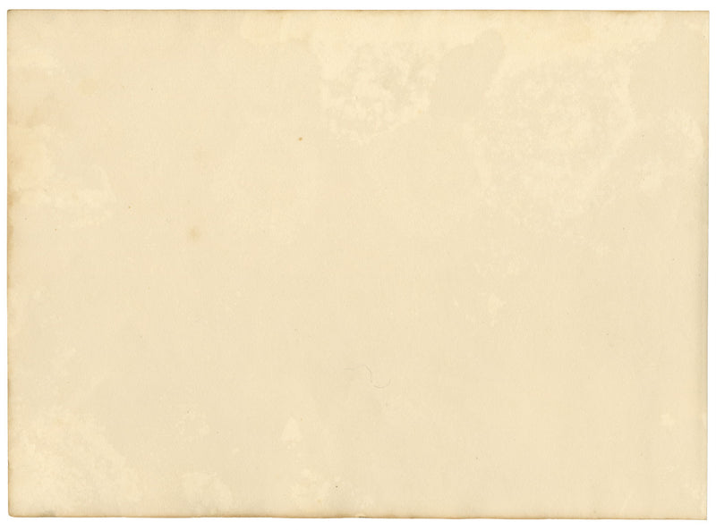 Henry William Burgess, Tree with Church – Original c.1829 watercolour painting