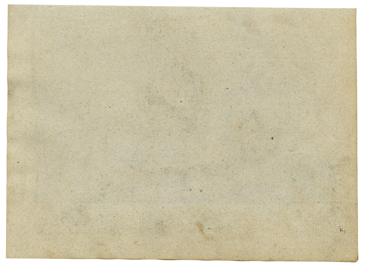 Leopold Billek, Bridge Ruin in the Roman Campagna – c.1820 watercolour painting