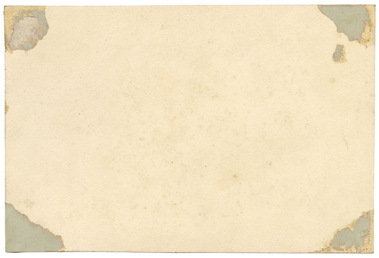 Damas victorianas en un entorno orientalista: dibujo a grafito de mediados del siglo XIX