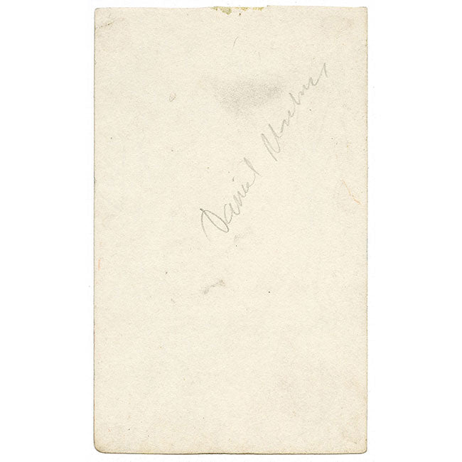 Atribuido por Daniel Maclise, Diseño de arco de rama de árbol – dibujo a grafito de principios del siglo XIX