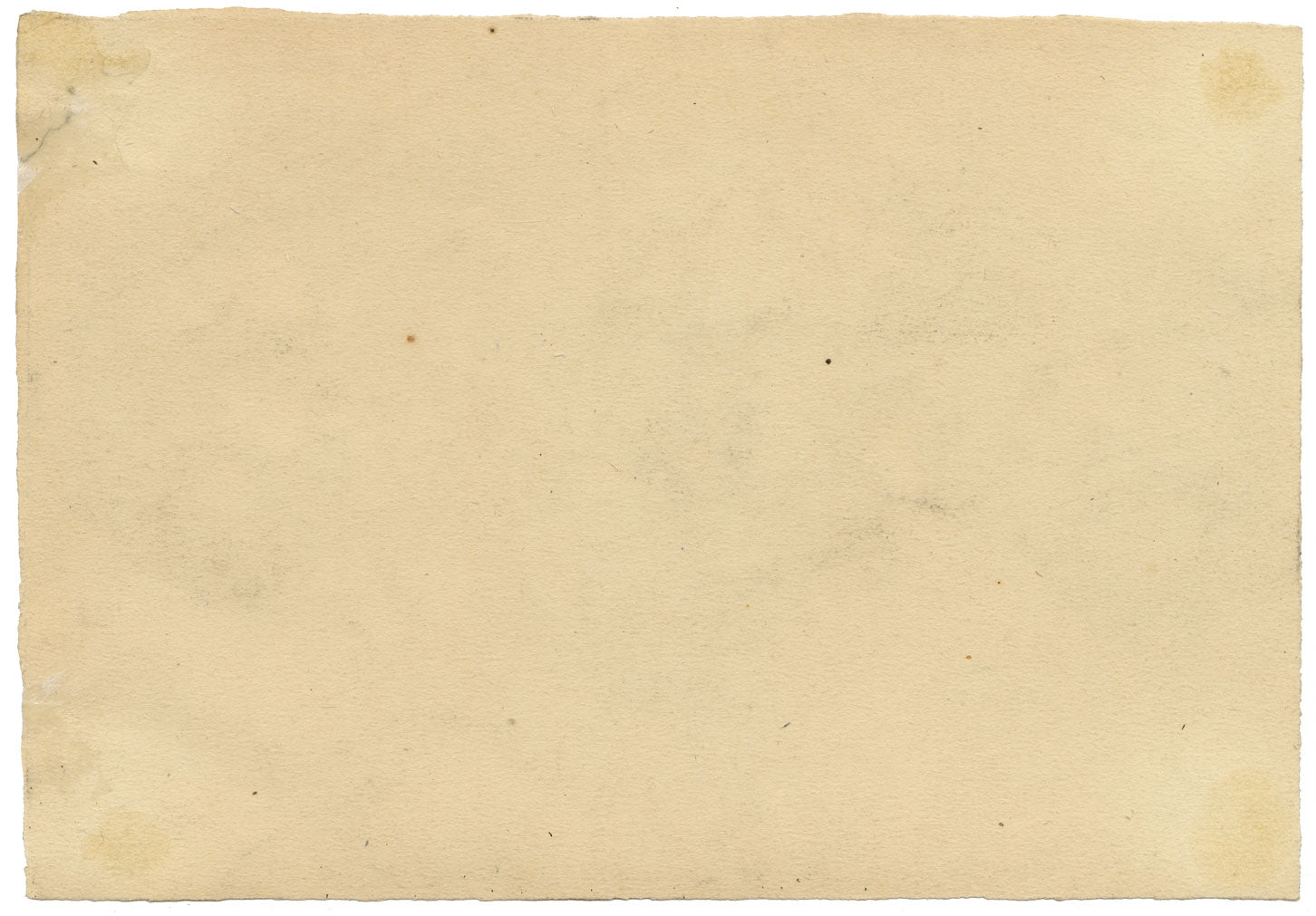 G. Cervelli, World War One Satirical Caricature 'Bon Moral' – 1910s drawing