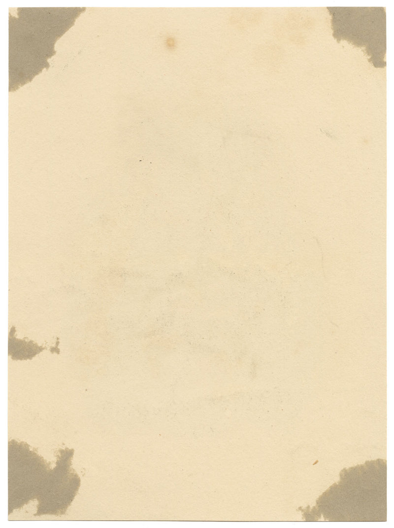 Henry Robinson, Clara de Clare de Walter Scott – Grabado de la década de 1830