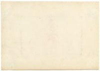 Gaetano Dura, Horse-drawn Carriage, Naples – early 19th-century lithograph print