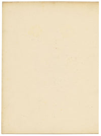 Joseph Paxton Luxemburgia Ciliosa Flower – acquerello della metà del XIX secolo