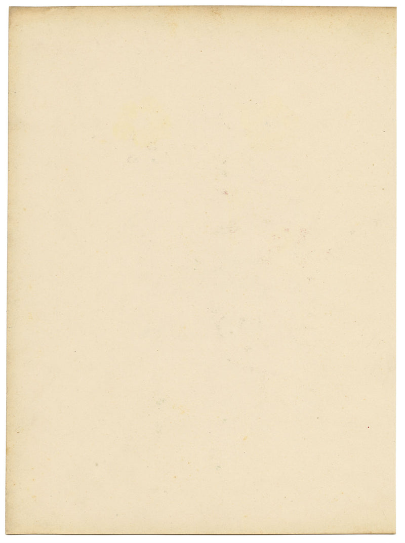 Joseph Paxton Luxemburgia Ciliosa Flower – acquerello della metà del XIX secolo