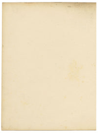 Joseph Paxton Epacris Autumnale Flower – dipinto ad acquerello della metà del XIX secolo