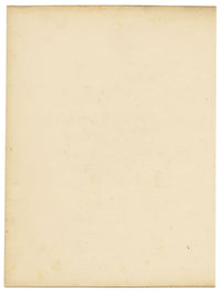 Joseph Paxton Gladiolus Gandiensis Flower – dipinto ad acquerello della metà del XIX secolo