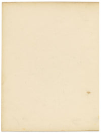 Louis van Houtte Tropaeolum Lobbianum Flower – mid-C19th watercolour painting