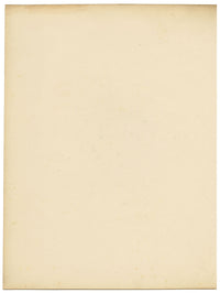 Joseph Paxton Erica Murrayana Flower – mid-C19th watercolour painting