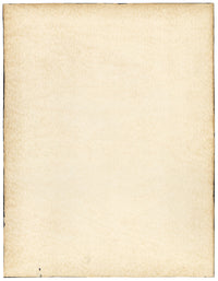 Marius Forestier, Decorative Flowers in Blue Vase – c.1920s print on board