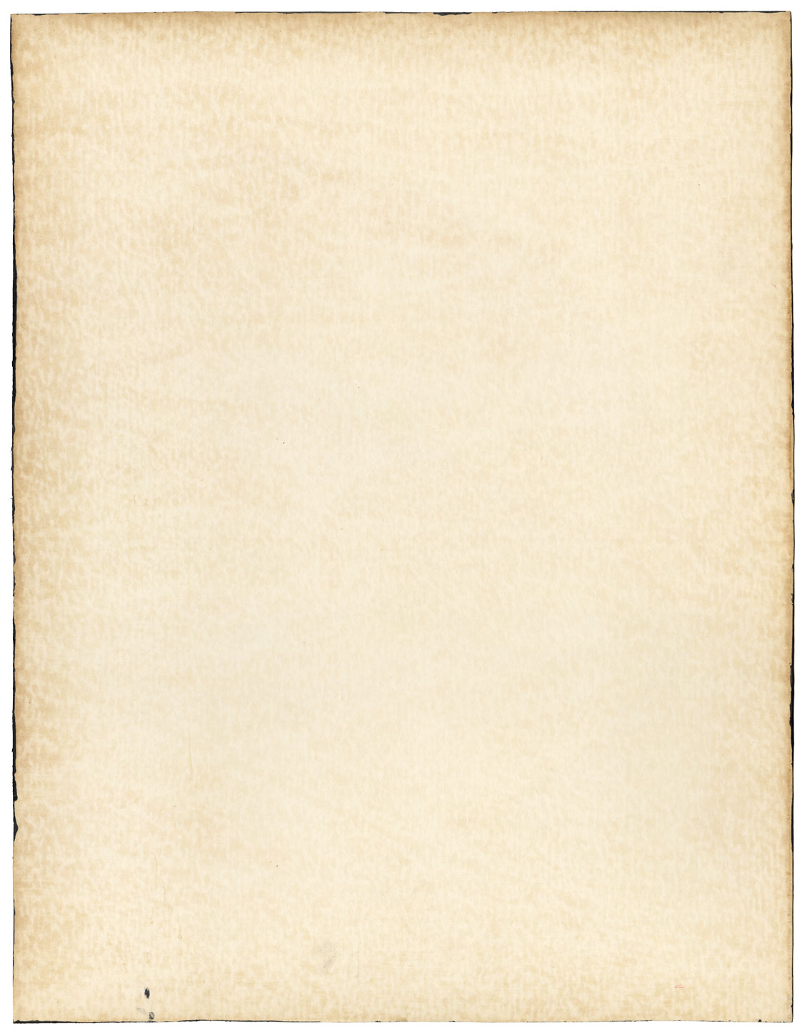 Marius Forestier, Decorative Flowers in Blue Vase – c.1920s print on board