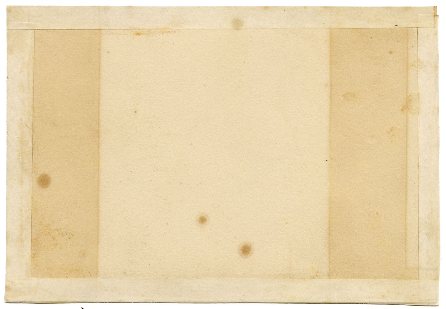 HBB McCalmont, Paso de Honister, Distrito de los Lagos – acuarela de c.1877