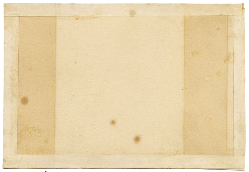 HBB McCalmont, Paso de Honister, Distrito de los Lagos – acuarela de c.1877