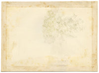 HBB McCalmont, Chalet en Ebikon, Lucerna, Suiza – acuarela de 1873