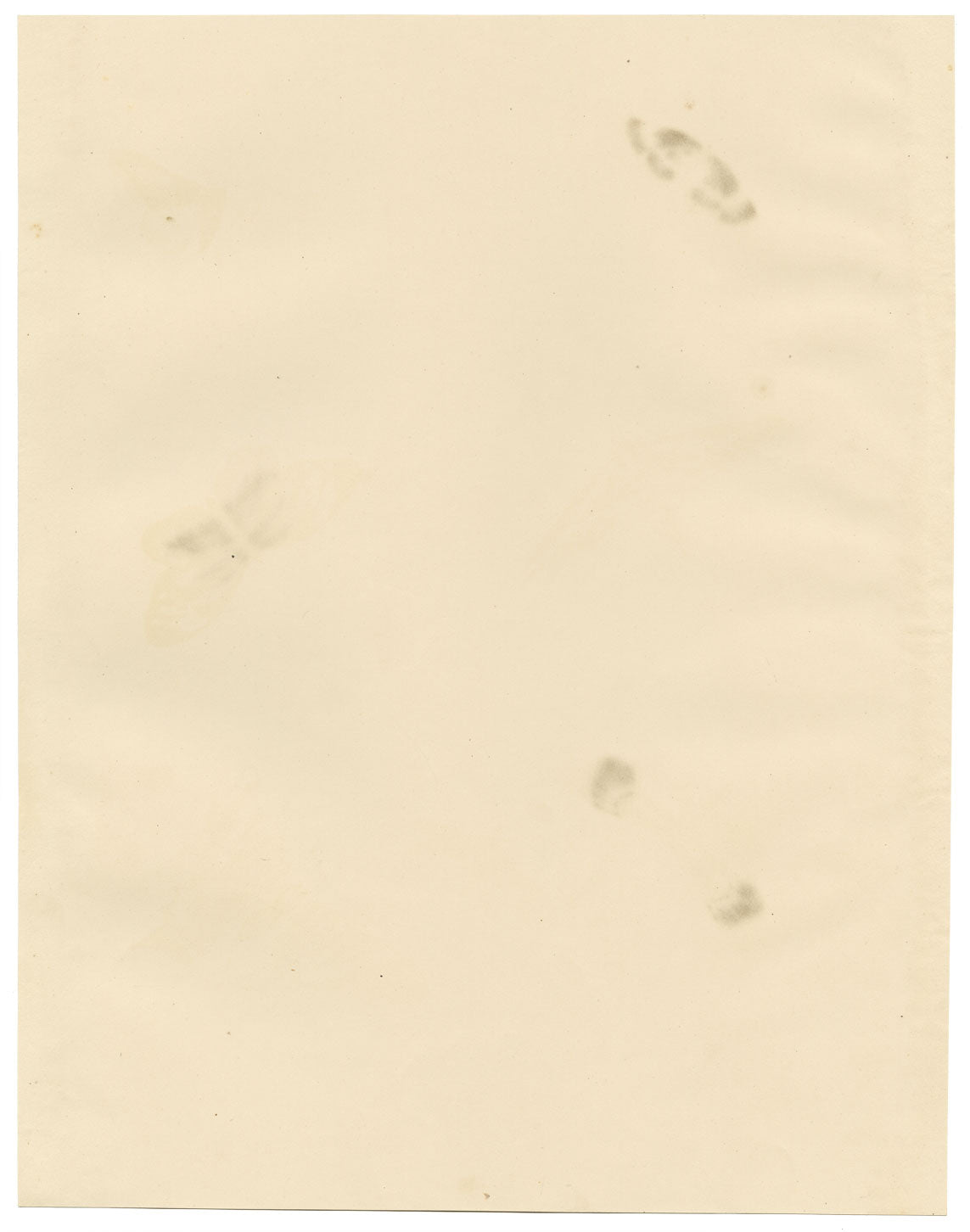 Cascada cerca de Capel Curig, Caernarvonshire, Gales - Pintura de acuarela de 1832