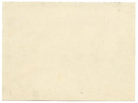 Escuela italiana, Porta San Paolo, Murallas Aurelianas, Roma – principios del siglo XIX gouache veduta