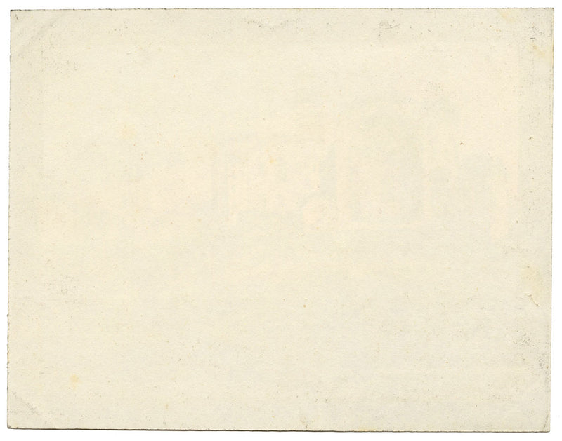 Scuola italiana, Tempio di Venere e Roma, Roma - dipinto di veduta a guazzo, inizi del XIX secolo